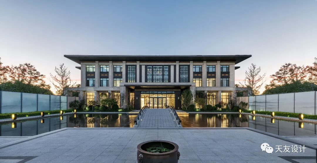 天友設(shè)計(jì)