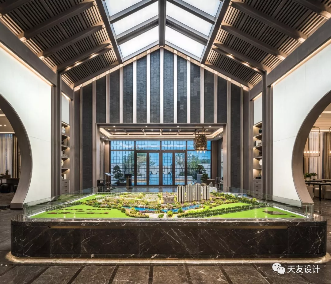 天友設(shè)計(jì)