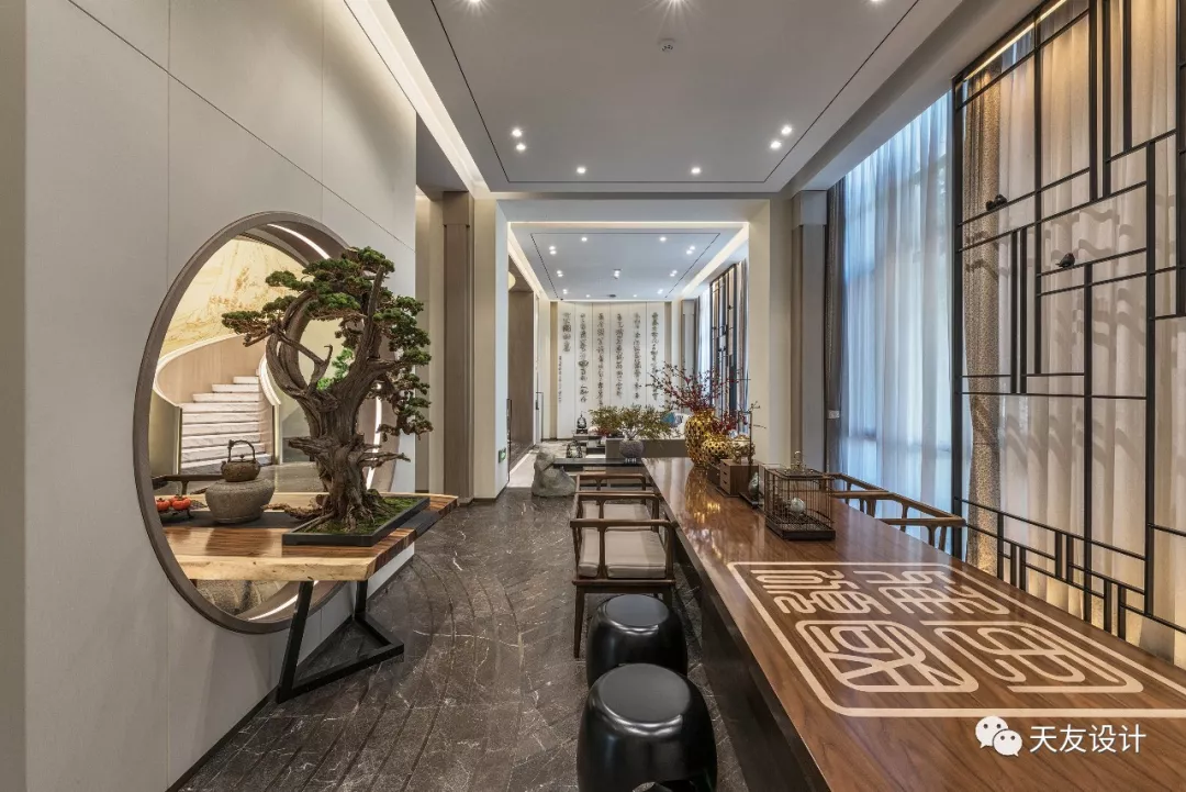 天友設(shè)計(jì)