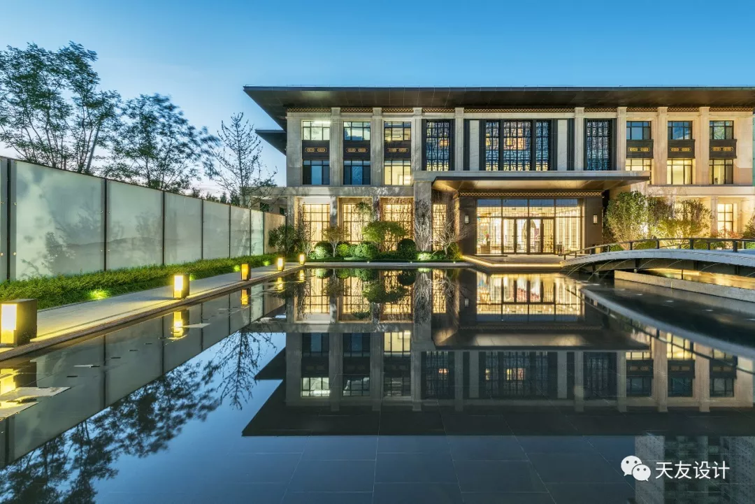 天友設(shè)計(jì)