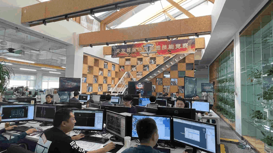 天友設(shè)計(jì)