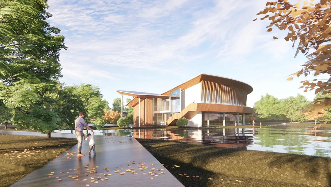 天友設(shè)計(jì)