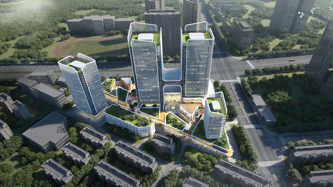 天友設(shè)計(jì)