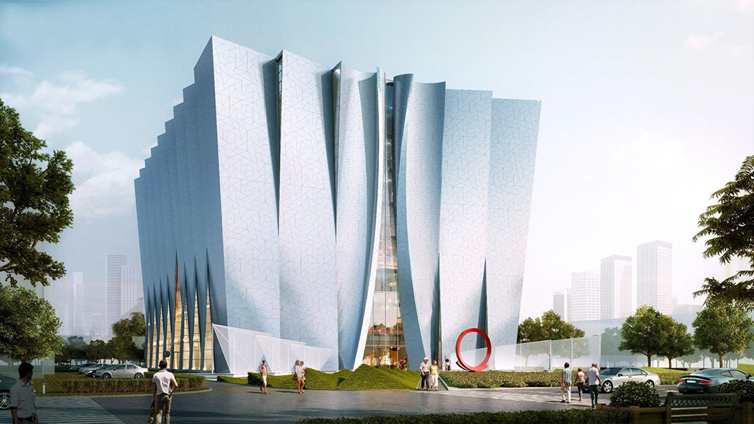 天友設(shè)計(jì)